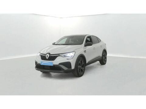 Annonce voiture Renault Arkana 20490 €