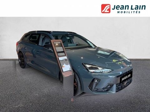 Leon Sportstourer eHybrid 272 ch DSG6 VZ 2026 occasion 73290 La Motte-Servolex