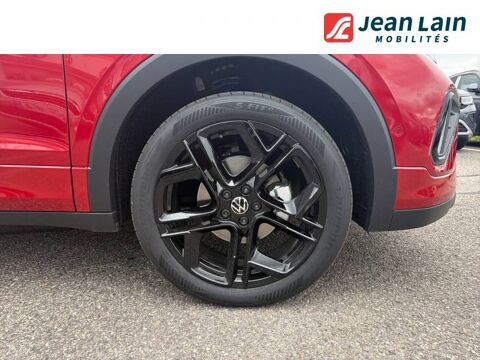 T-Cross 1.5 TSI 150 Start/Stop DSG7 R-Line 2026 occasion 74100 Annemasse
