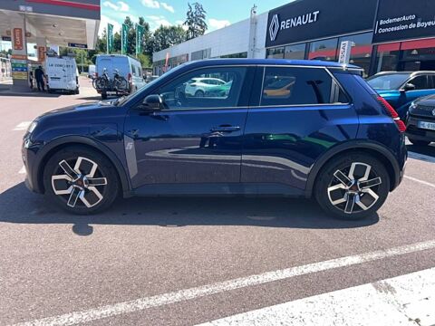 R5 Renault 5 E-Tech Electrique 150 ch autonomie confort Techno 2026 occasion 14400 Bayeux