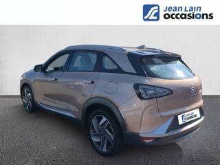 Nexo Hydrogene 163 ch 2019 occasion 73290 La Motte-Servolex