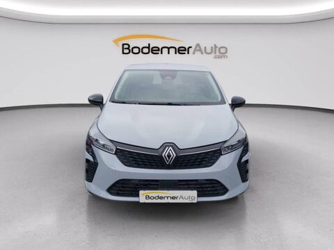 Clio TCe 90 ch GSR2 Evolution 2024 occasion 56400 Auray