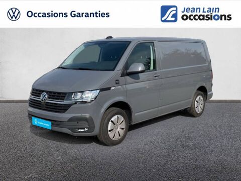 Annonce voiture Volkswagen Transporter 35990 €
