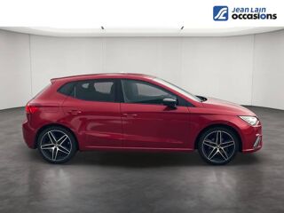 Ibiza 1.0 EcoTSI 115 ch S/S BVM6 FR 2020 occasion 74700 Sallanches