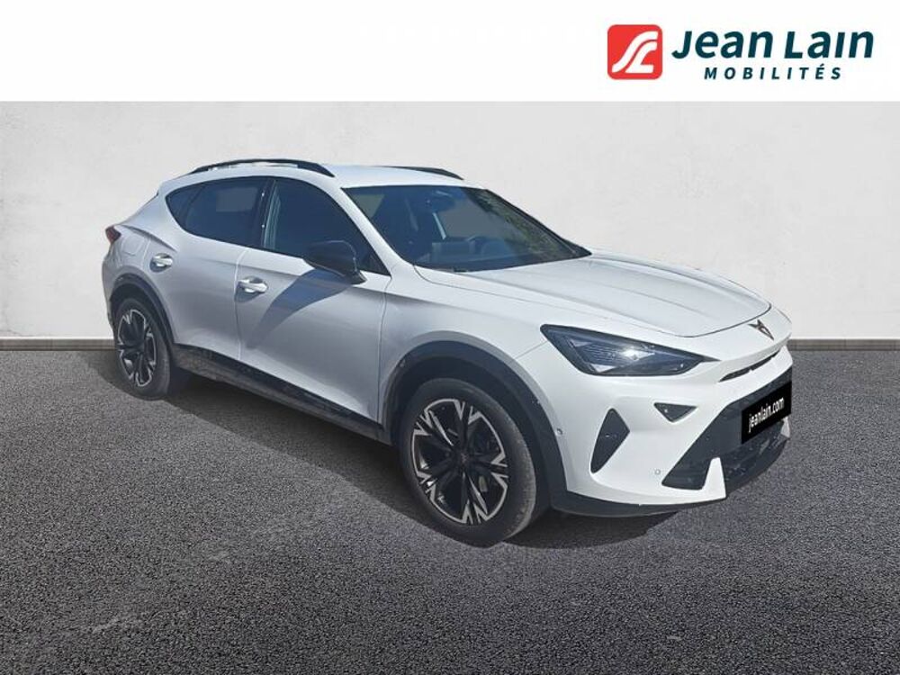 Formentor eHybrid 204 ch DSG6 V 2026 occasion 73290 La Motte-Servolex