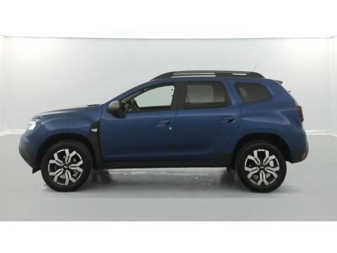 Duster TCe 130 4x2 Journey 2023 occasion 56850 Caudan