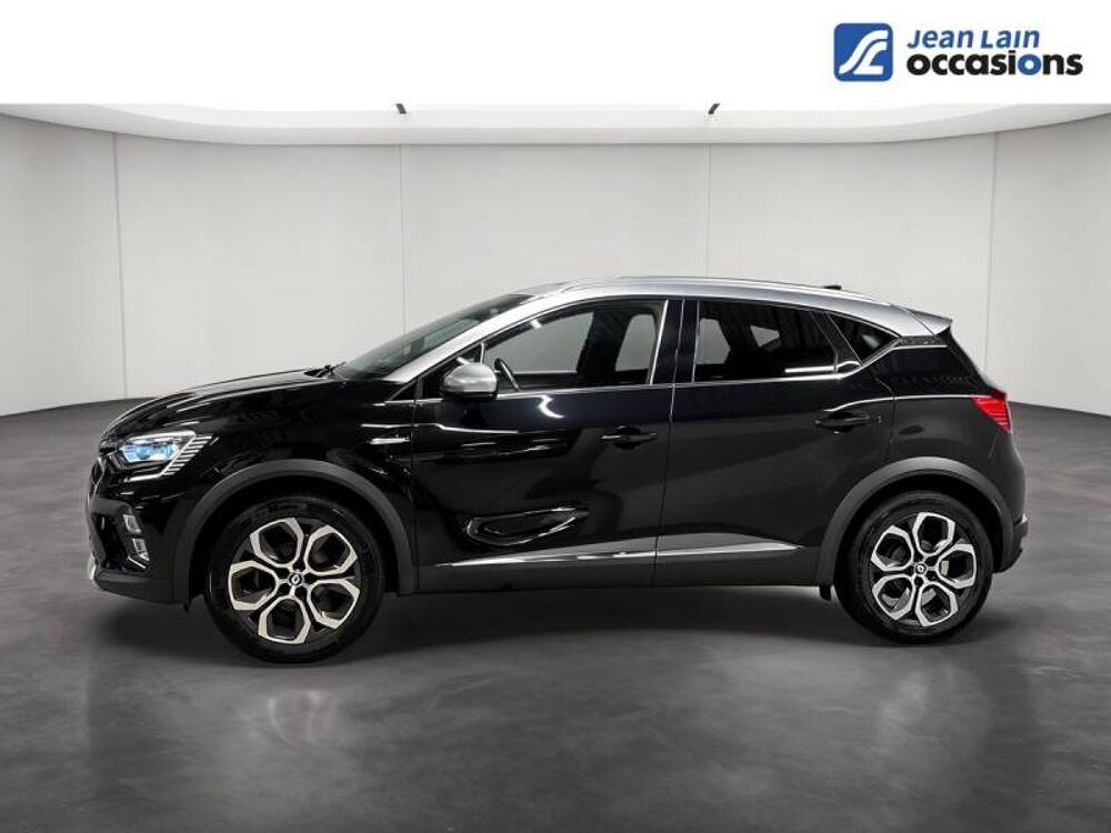 Captur TCe 100 GPL - 21 Intens 2022 occasion 73290 La Motte-Servolex