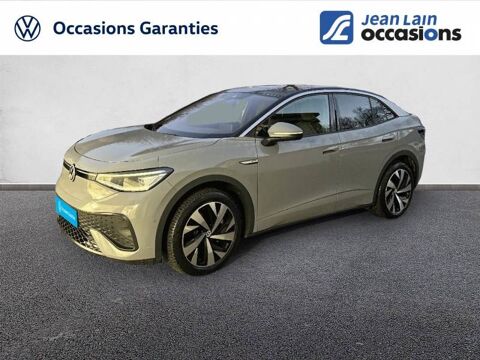 Volkswagen Divers ID.5 204 ch Pro Performance 2024 occasion Gap 05000