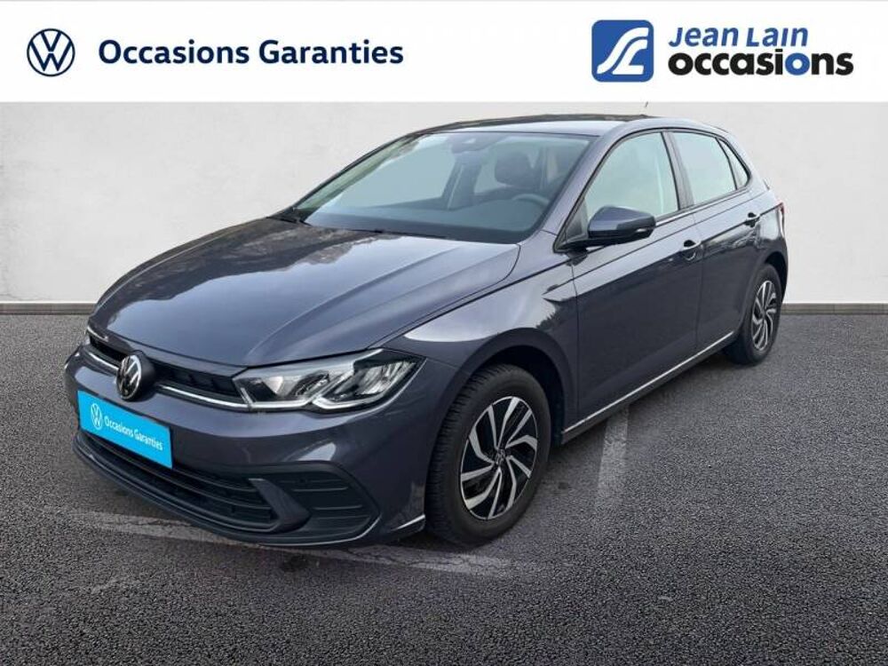 Polo 1.0 TSI 95 S&S BVM5 2023 occasion 74600 Seynod