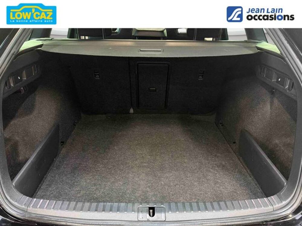 Octavia Combi 2.0 TDI 200 ch DSG7 RS 2021 occasion 73490 La Ravoire