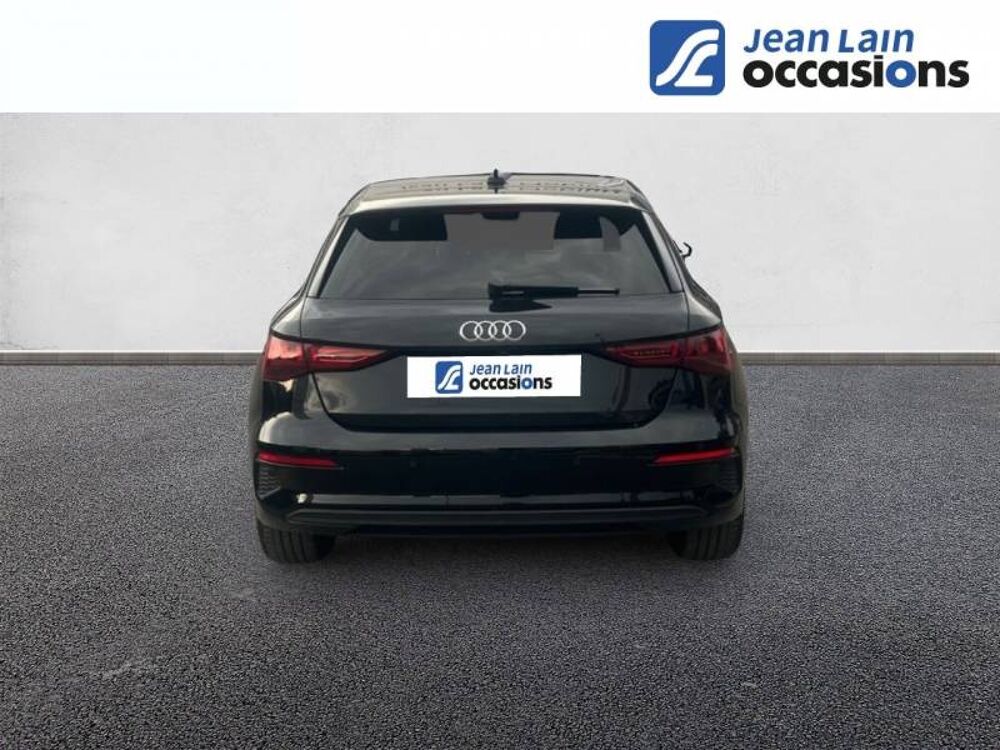 A3 Sportback 30 TDI 116 S tronic 7 Business Executive 2023 occasion 05000 Gap