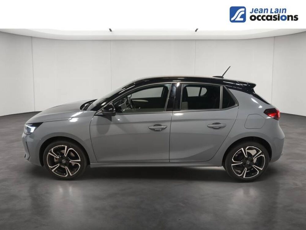 Corsa 1.2 Turbo 100 ch GS 2025 occasion 74600 Seynod
