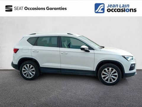Ateca 1.5 TSI 150 ch ACT Start/Stop DSG7 Style Business 2023 occasion 05000 Gap