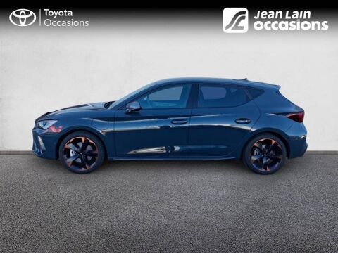 Leon eHybrid 204 ch DSG6 V 2024 occasion 26300 Chatuzange-le-Goubet