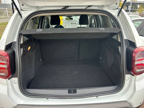 Duster ECO-G 100 4x2 Journey + 2023 occasion 14200 H&eacute;rouville-Saint-Clair