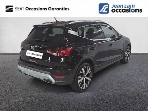 Arona 1.0 TSI 110 ch Start/Stop BVM6 Xperience 2023 occasion 73490 La Ravoire