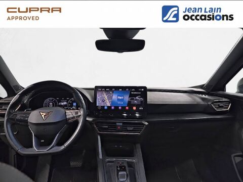 Formentor 2.0 TSI 190 ch DSG7 4Drive V 2021 occasion 73290 La Motte-Servolex