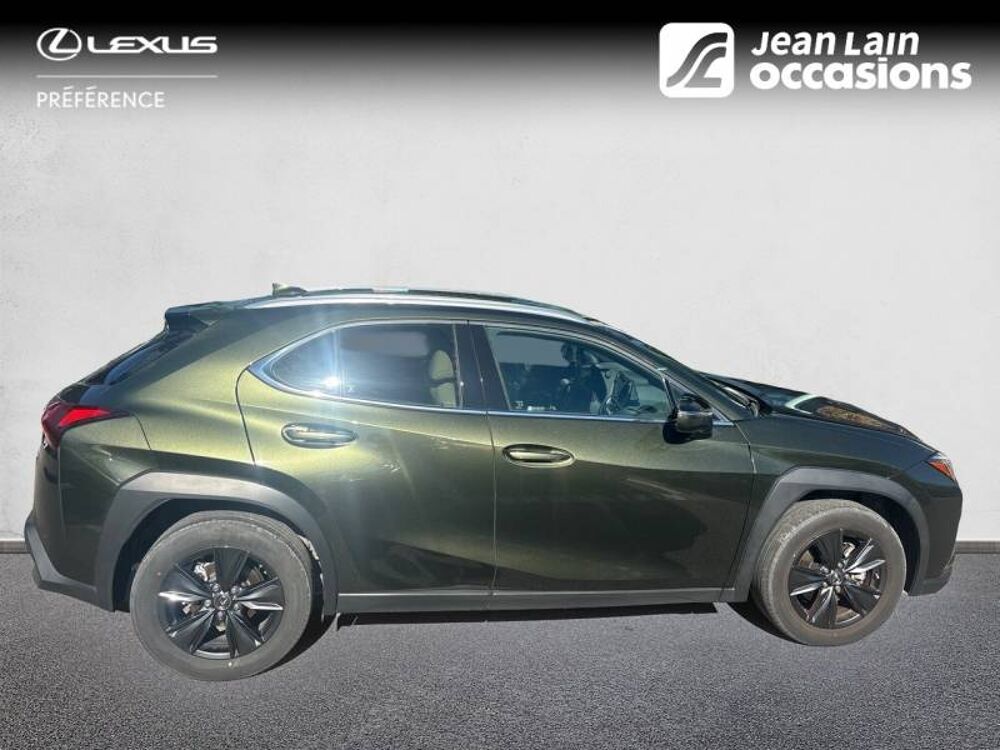 UX 250h 2WD Luxe 2024 occasion 38130 &Eacute;chirolles