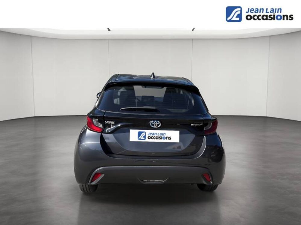 Yaris Hybride 116h Dynamic 2023 occasion 38170 Seyssinet-Pariset