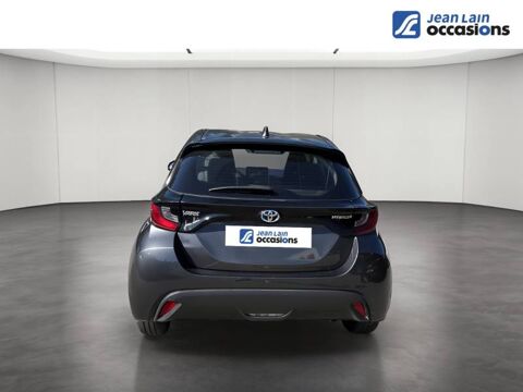 Yaris Hybride 116h Dynamic 2023 occasion 38170 Seyssinet-Pariset