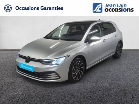 Volkswagen Golf 1.0 eTSI OPF 110 DSG7 MATCH 2023 occasion La Motte-Servolex 73290