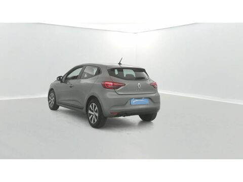 Clio TCe 90 Equilibre 2023 occasion 29200 Brest