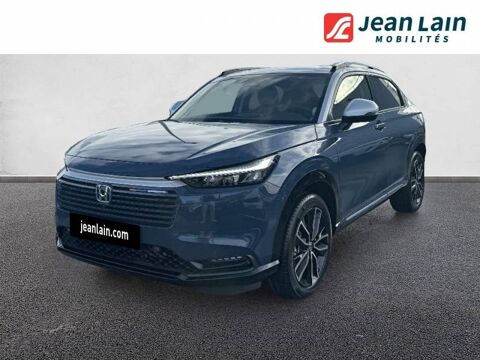 Annonce voiture Honda HR-V 34720 €