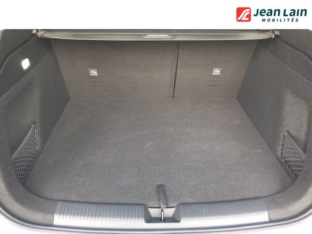 MG.EHS EHS 1.5 Hybrid+ 224 ch Luxury 2026 occasion 38121 Reventin-Vaugris