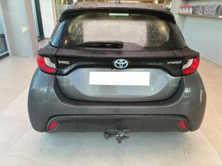 Yaris Hybride 116h Design 2023 occasion 14120 Mondeville