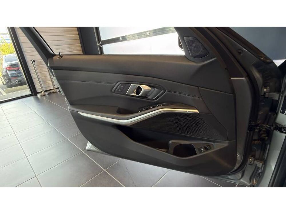 S&eacute;rie 3 Touring 330d xDrive 286 ch BVA8 M Sport 2024 occasion 35760 Saint-Gr&eacute;goire