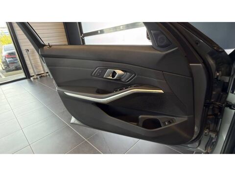 S&eacute;rie 3 Touring 330d xDrive 286 ch BVA8 M Sport 2024 occasion 35760 Saint-Gr&eacute;goire