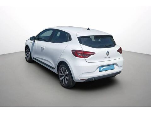 Clio TCe 90 Equilibre 2023 occasion 14200 H&eacute;rouville-Saint-Clair