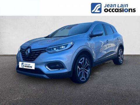 Renault Kadjar Blue dCi 115 EDC Intens 2019 occasion Gap 05000