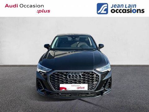 Q3 Sportback 45 TFSIe 245 ch S tronic 6 Business Executive 2024 occasion 74200 Margencel