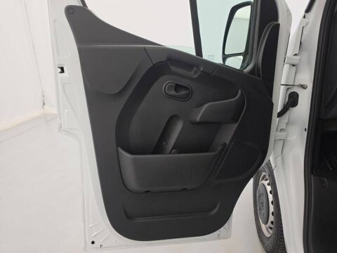 Master MASTER FGN TRAC F3500 L2H2 BLUE DCI 135 CONFORT 2024 occasion 14200 H&eacute;rouville-Saint-Clair