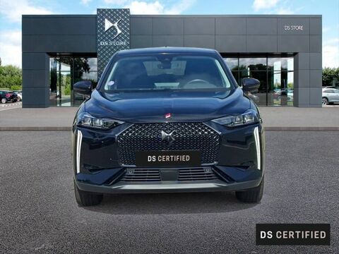 DS3 Crossback PureTech 130 EAT8 Performance Line+ 2023 occasion 38300 Bourgoin-Jallieu