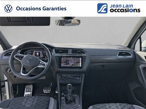 Tiguan 1.5 TSI 150ch DSG7 R-Line 2023 occasion 73290 La Motte-Servolex