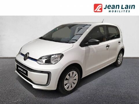 Volkswagen UP e-up! 83 Electrique e-up 2023 occasion Fontaine 38600