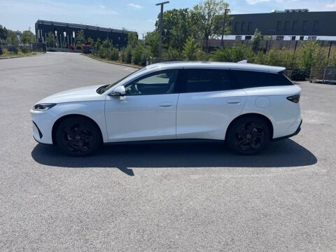 Seal 6 Touring 1.5l DM-i 156 kW PHEV Comfort 2026 occasion 35510 Cesson-S&eacute;vign&eacute;