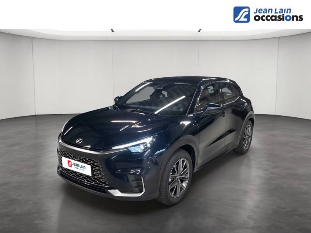 LBX 2WD Elegant 2026 occasion 38130 &Eacute;chirolles