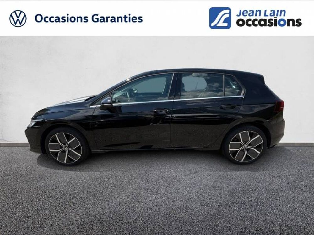 Golf 1.5 eTSI EVO2 116 DSG7 Style 2025 occasion 73200 Albertville