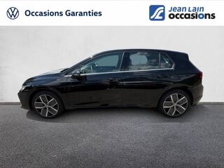 Golf 1.5 eTSI EVO2 116 DSG7 Style 2025 occasion 73200 Albertville