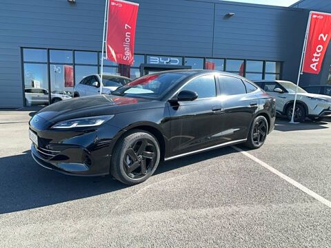 Annonce voiture BYD Seal 38990 €