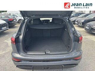 Q6 e-tron 306 ch 100 kWh performance S line 2026 occasion 05000 Gap