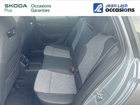 Octavia Combi 1.5 TSI Hybrid 150 ch ACT DSG7 Sportline 2026 occasion 73290 La Motte-Servolex