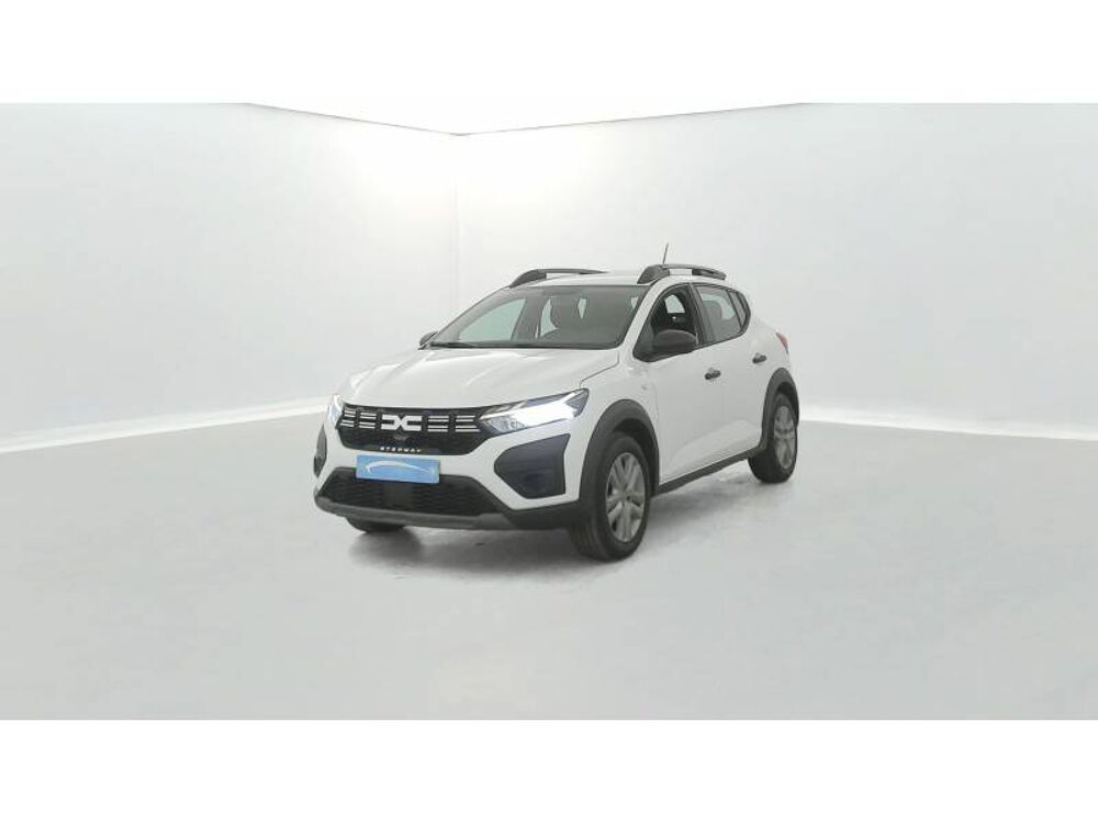 Sandero ECO-G 100 Stepway Essential 2023 occasion 56300 Pontivy