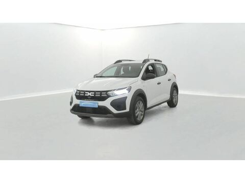 Dacia Sandero ECO-G 100 Stepway Essential 2023 occasion Pontivy 56300