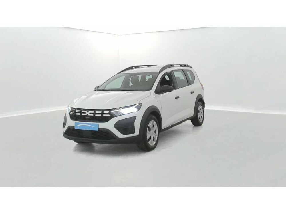 Jogger ECO-G 100 5 places Essential 2023 occasion 22000 Saint-Brieuc