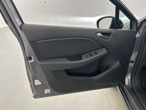 Clio TCe 90 Evolution 2023 occasion 29200 Brest