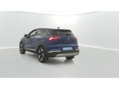 Symbioz E-Tech full hybrid 145 Iconic 2025 occasion 29000 Quimper